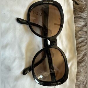 Tory Burch sunglasses